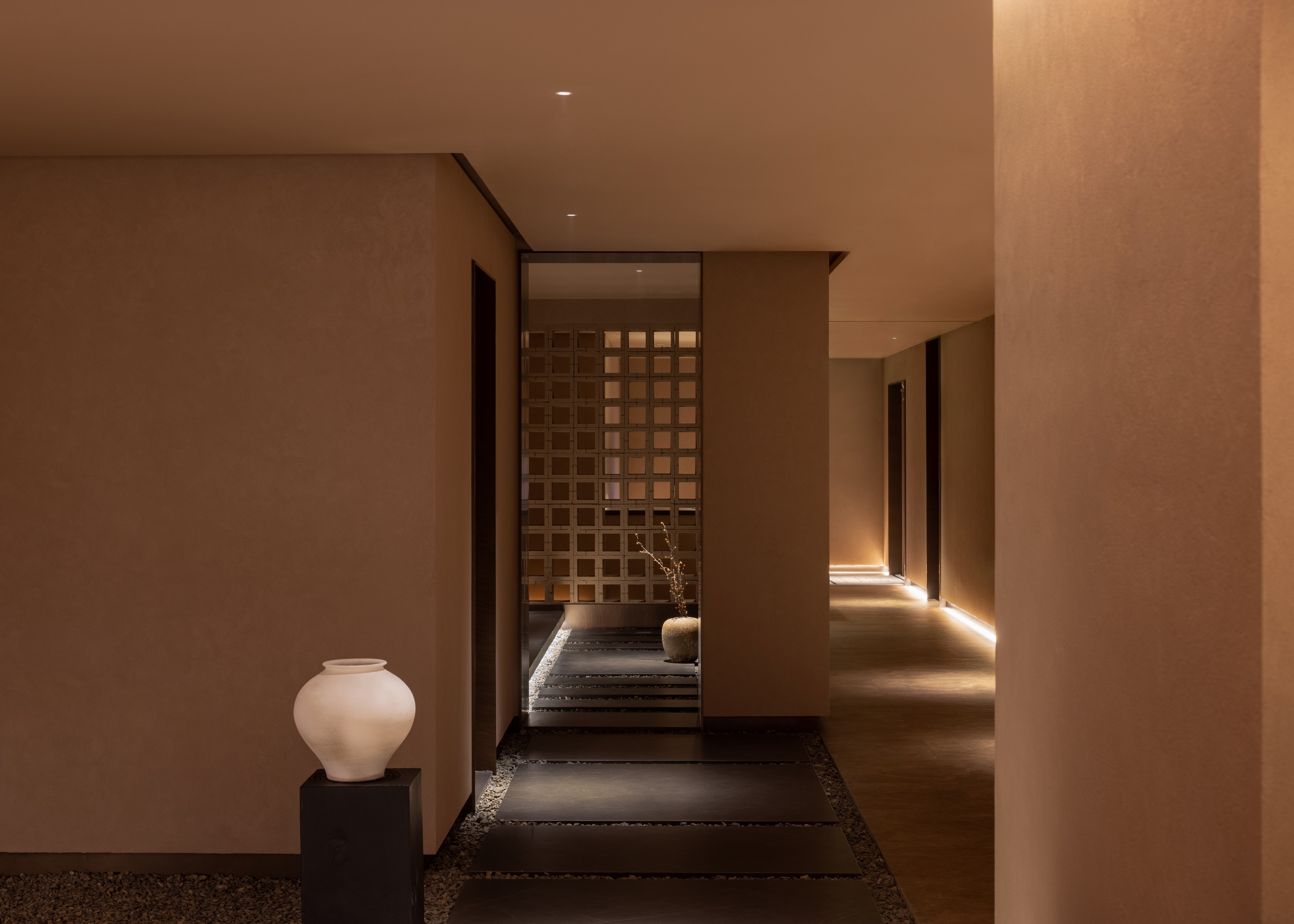 Nissage SPA by SUZAO - Architizer
