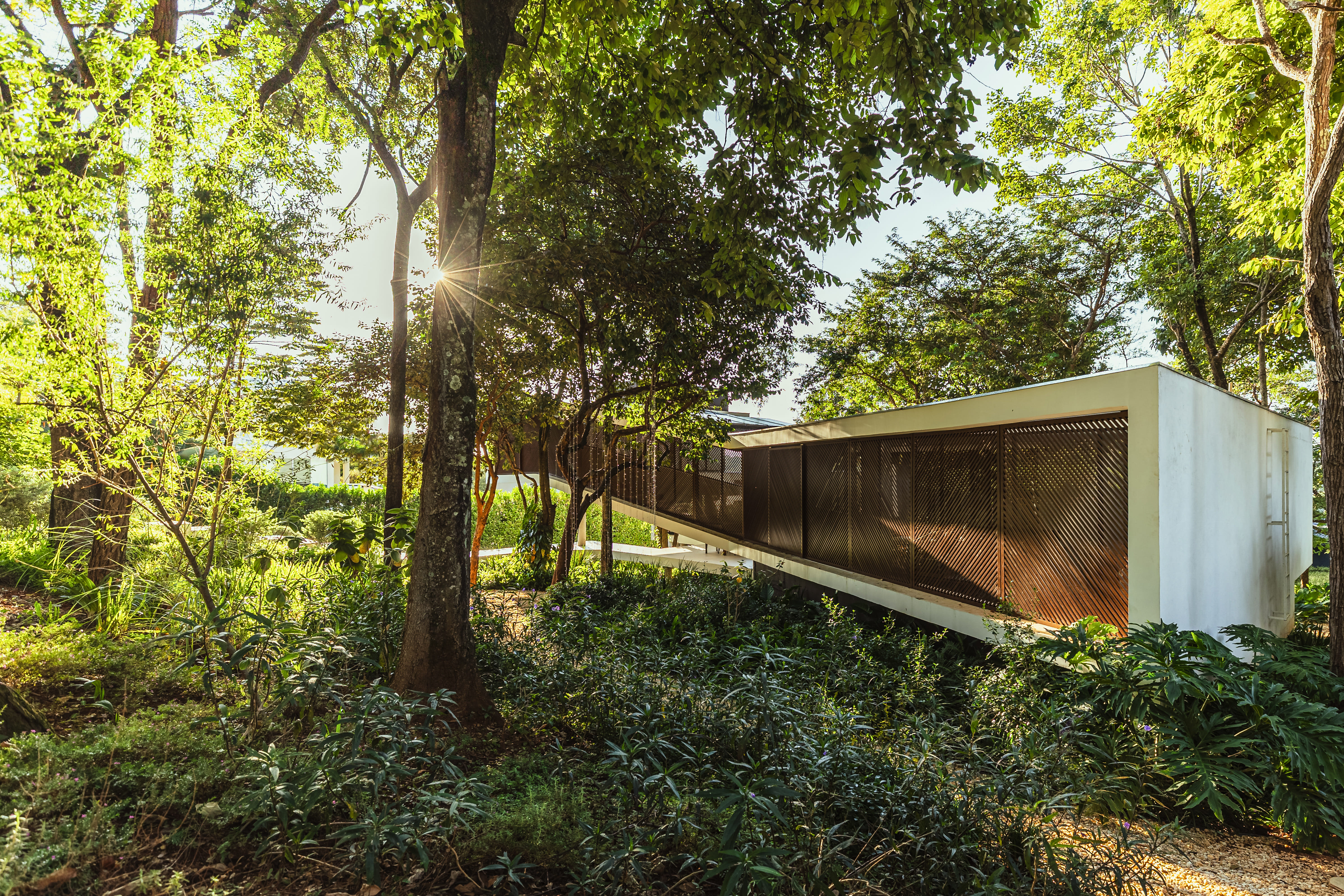 © TETRO ARQUITETURA