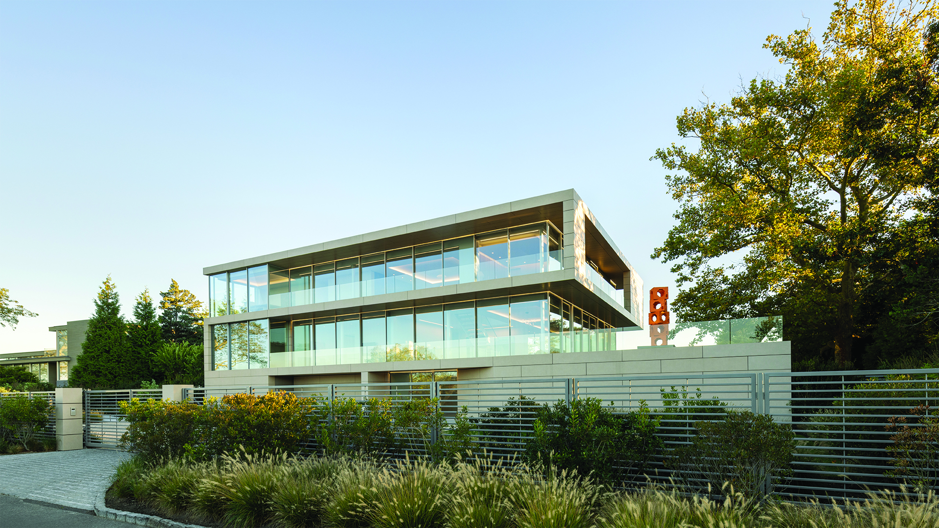 Cobb Isle Residence