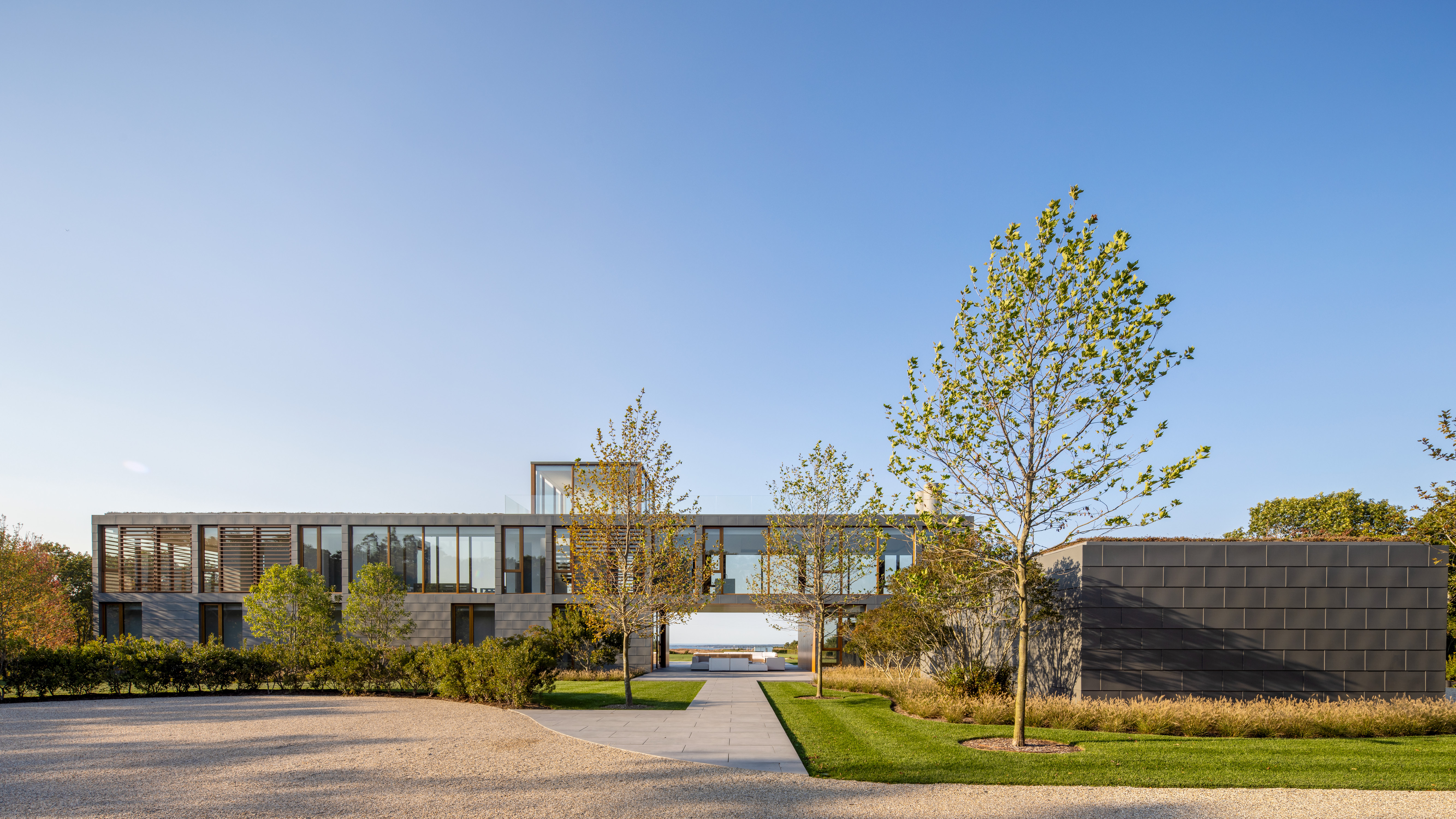 Fairway Residence