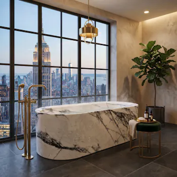 Luce Spaces LLC