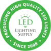 LED Lighting Supply logo