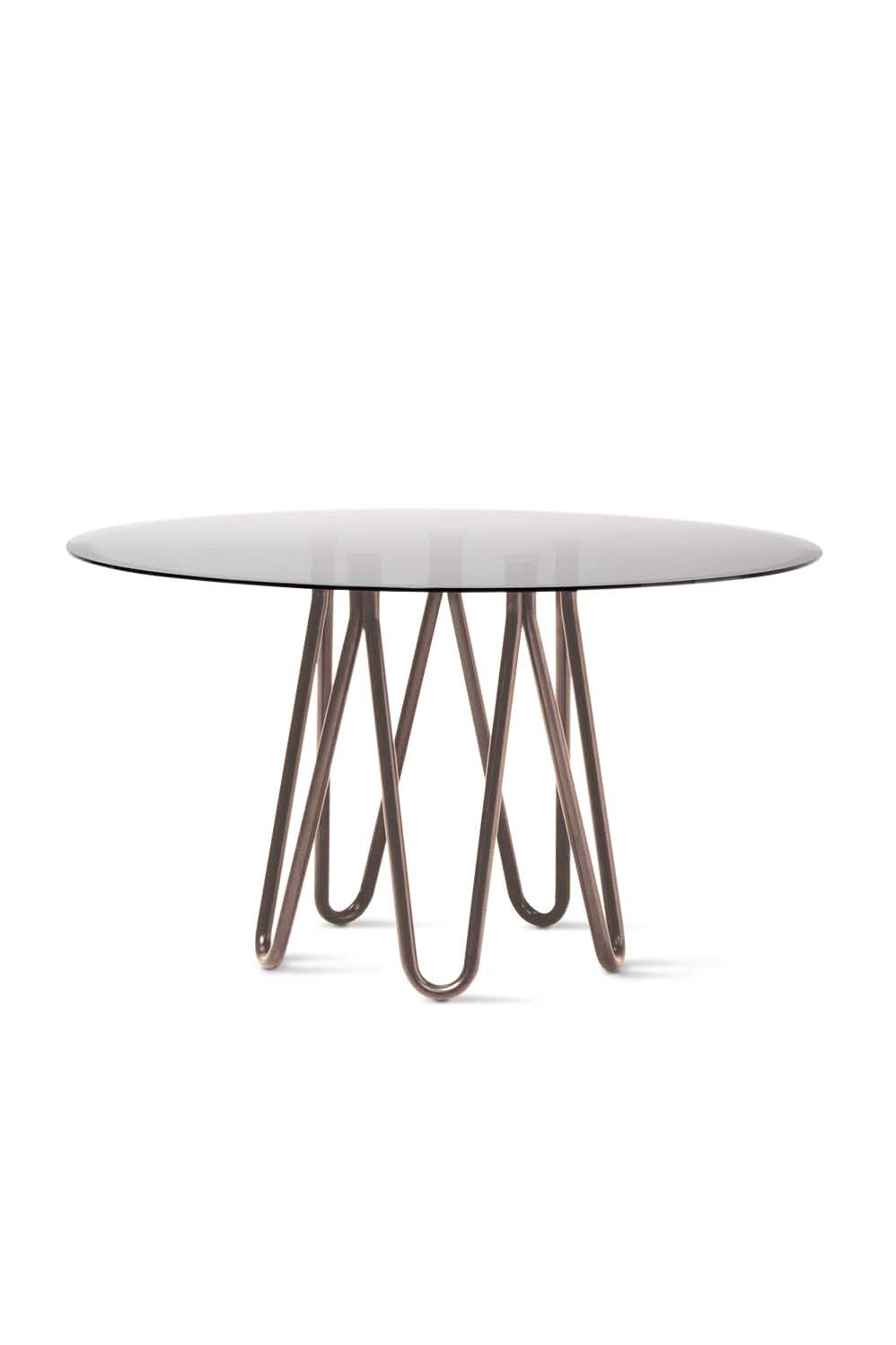 MEDUSE | Glass