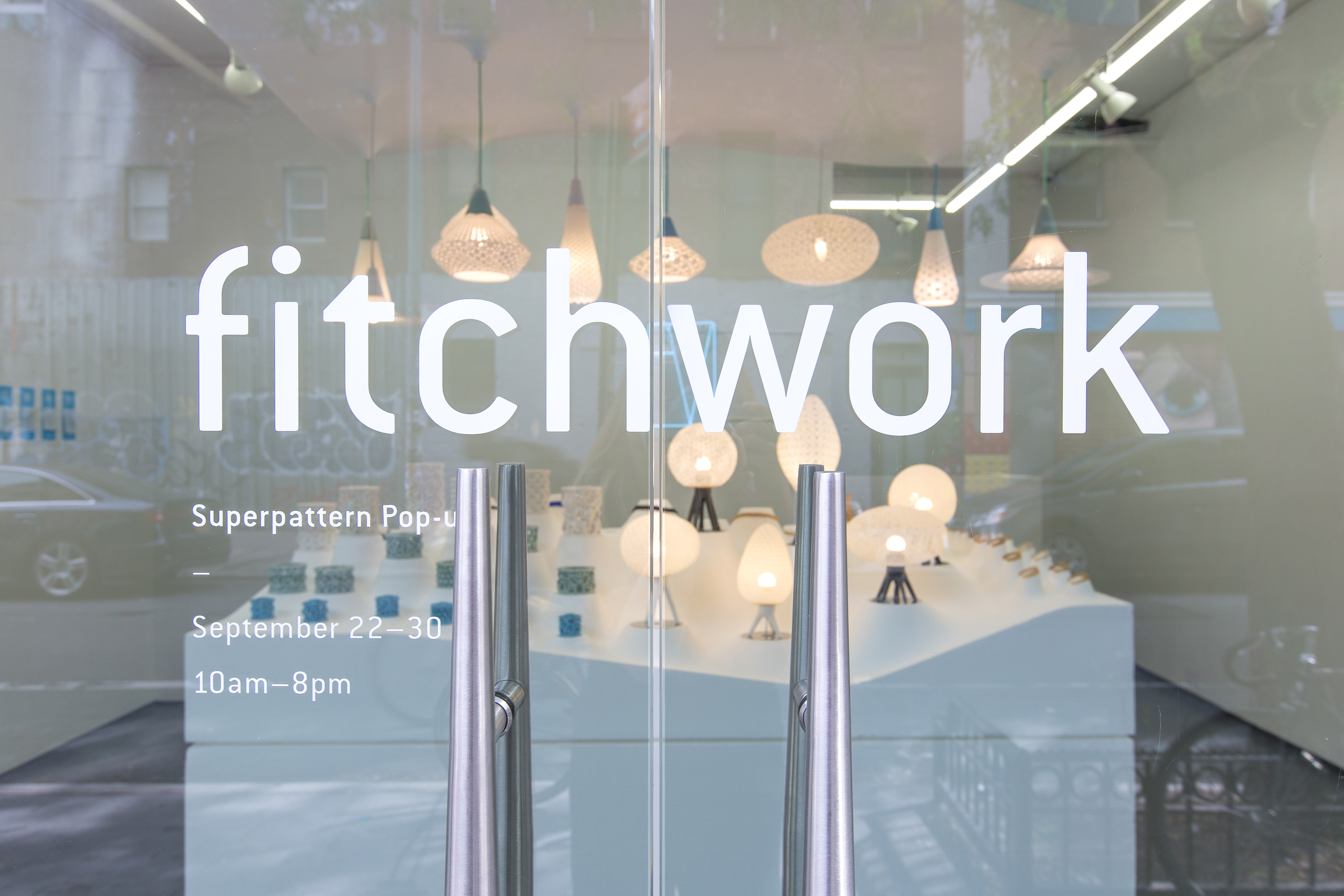 Fitchwork
