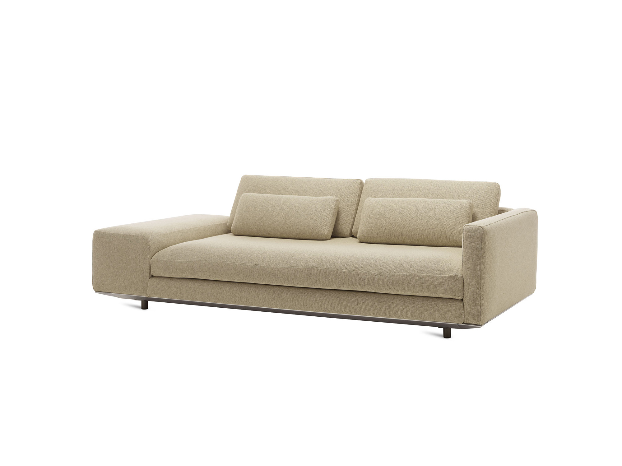 MILES | Sofa