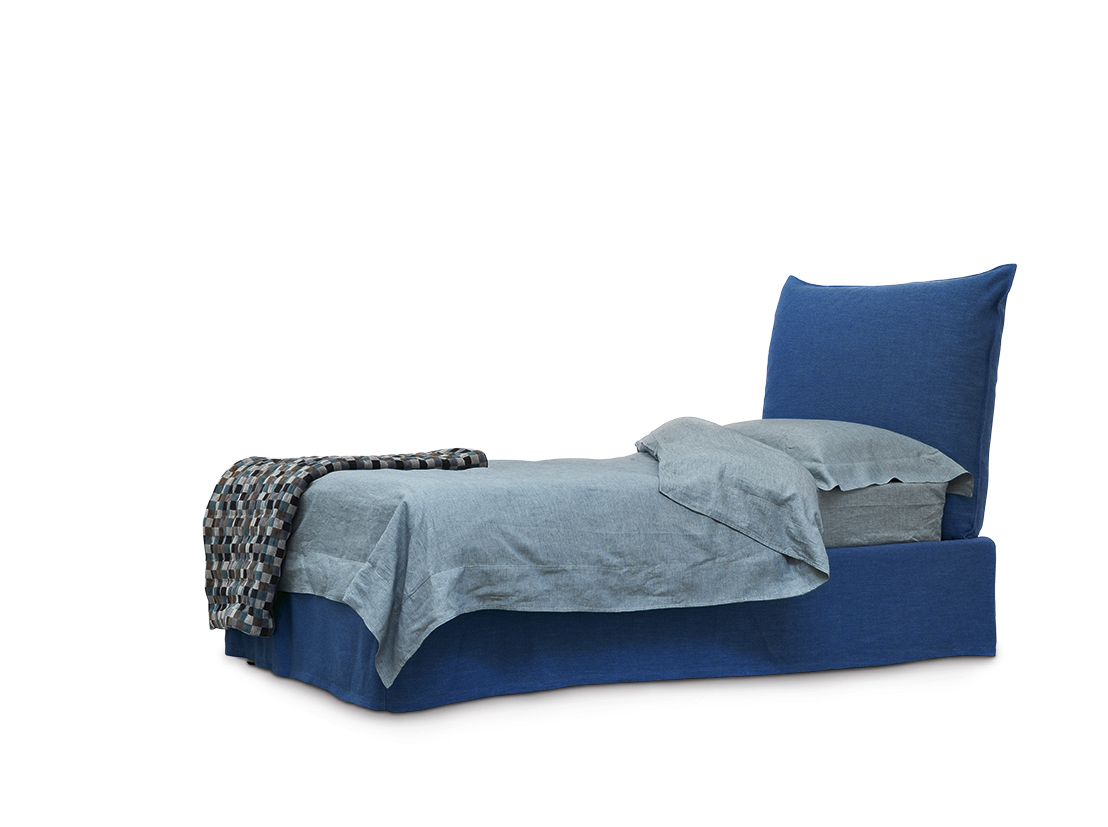MILOS  | Single bed
