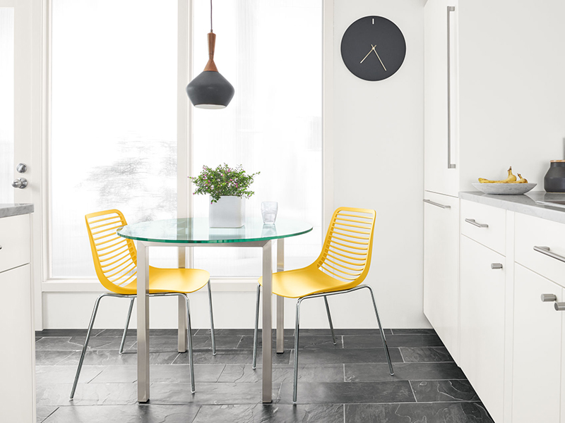 Mini Dining Chairs