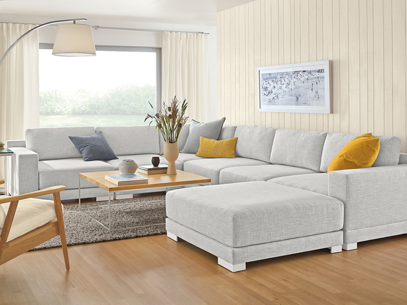 Mira Sofas and Sectionals
