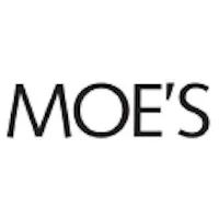 Moe's logo