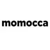 Momocca Design logo