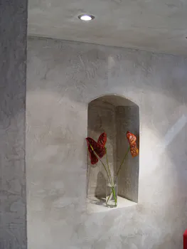 Eco Stucco