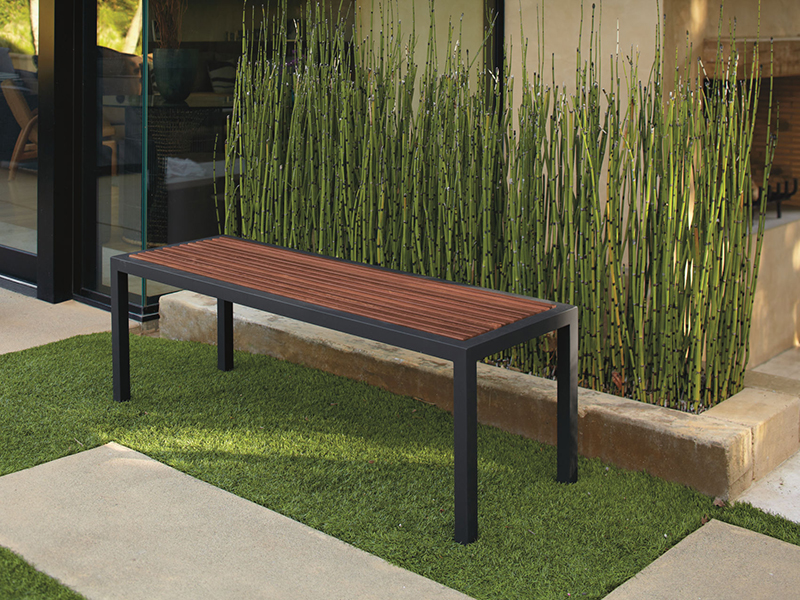 Montego Outdoor Benches