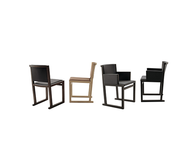 Musa Chairs