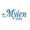Mylen Stairs logo