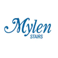 Mylen Stairs logo