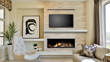 Marquis Fireplaces