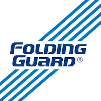 Folding Guard Corporation logo