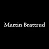 Martin Brattrud logo