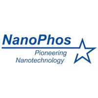 NanoPhos logo