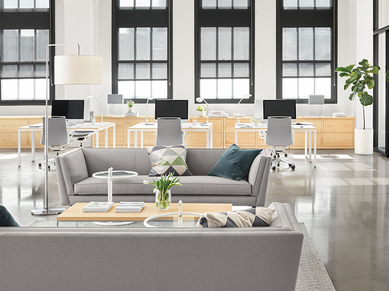 Naomi Sofas and Sectionals