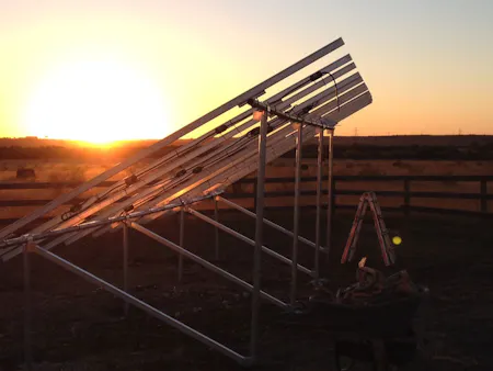 Net Zero Energy Solutions