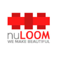 nuLOOM logo
