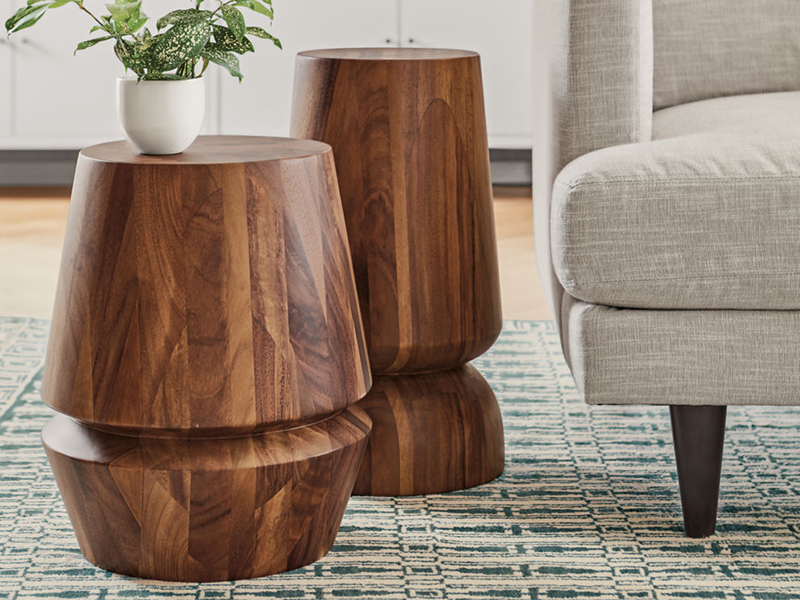 Nyla End Tables