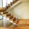New York Wood Stairs logo