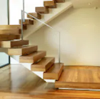 New York Wood Stairs logo