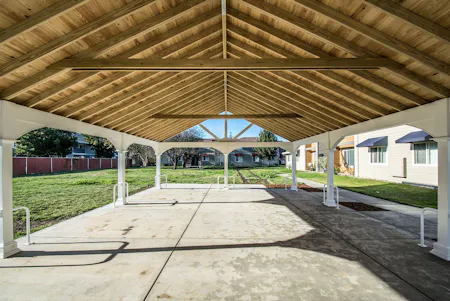 Pergola Kits USA