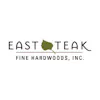 East Teak Fine Hardwoods logo