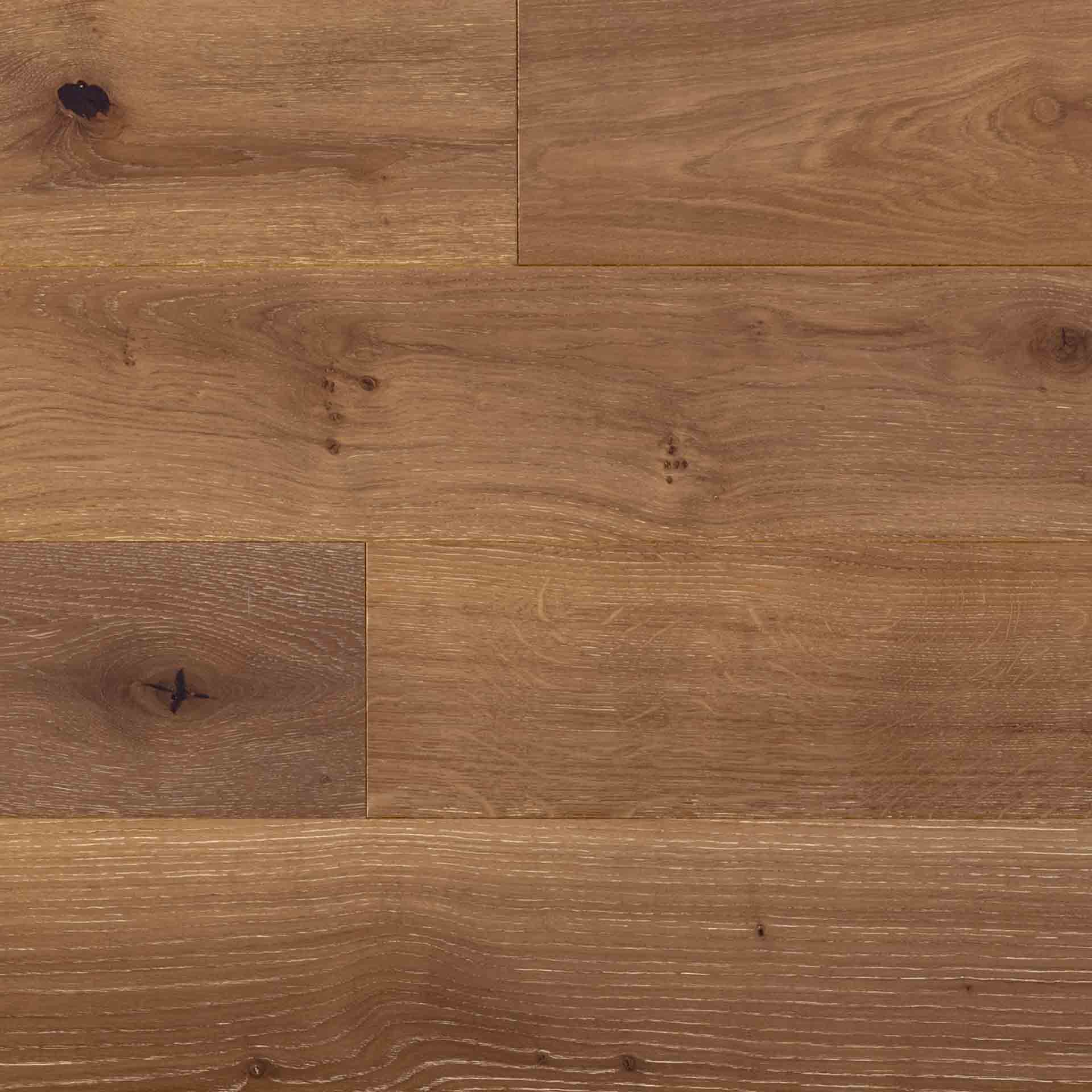 European Oak Flooring & Paneling \ Applegate