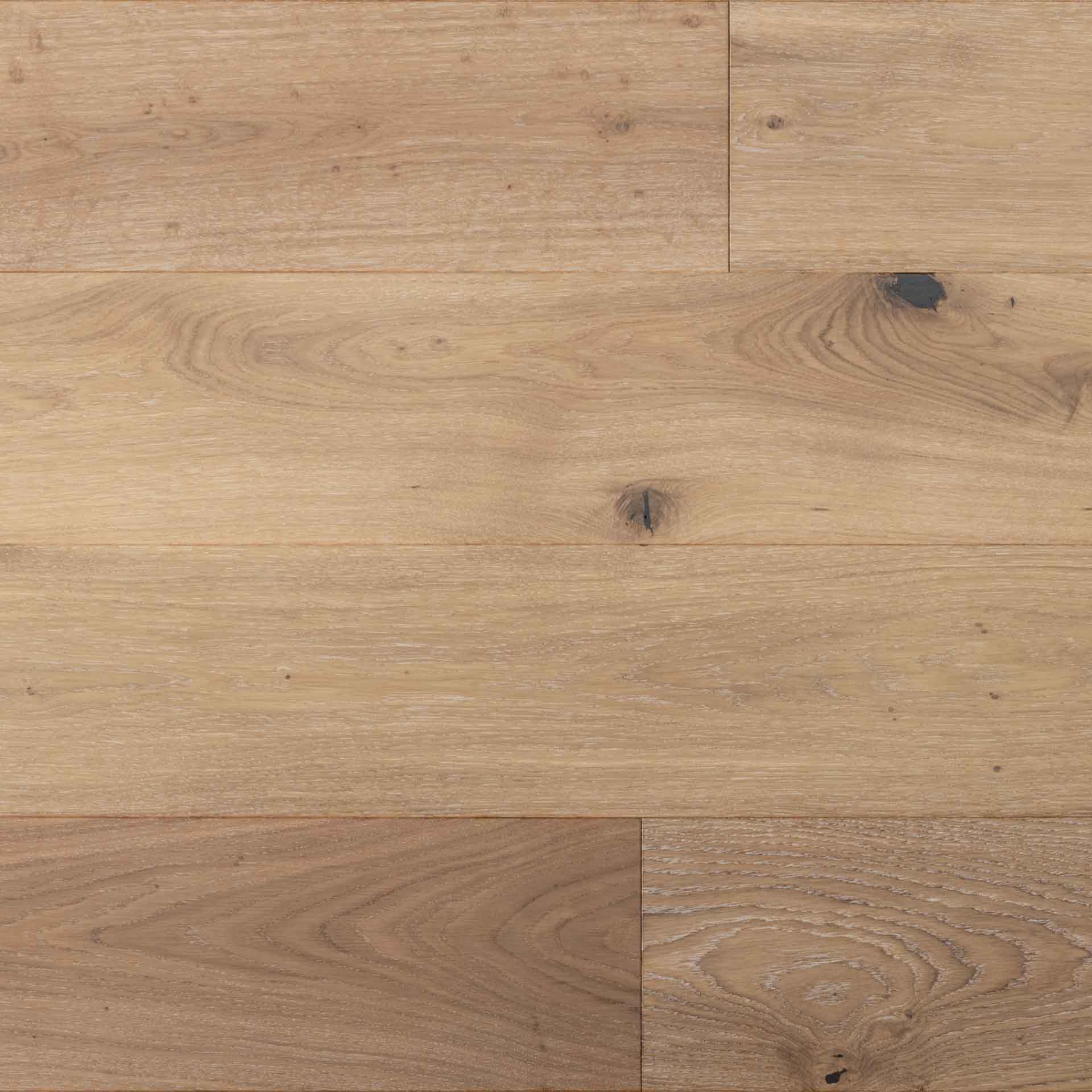 European Oak Flooring & Paneling, Klamath \ Responsibly Sourced