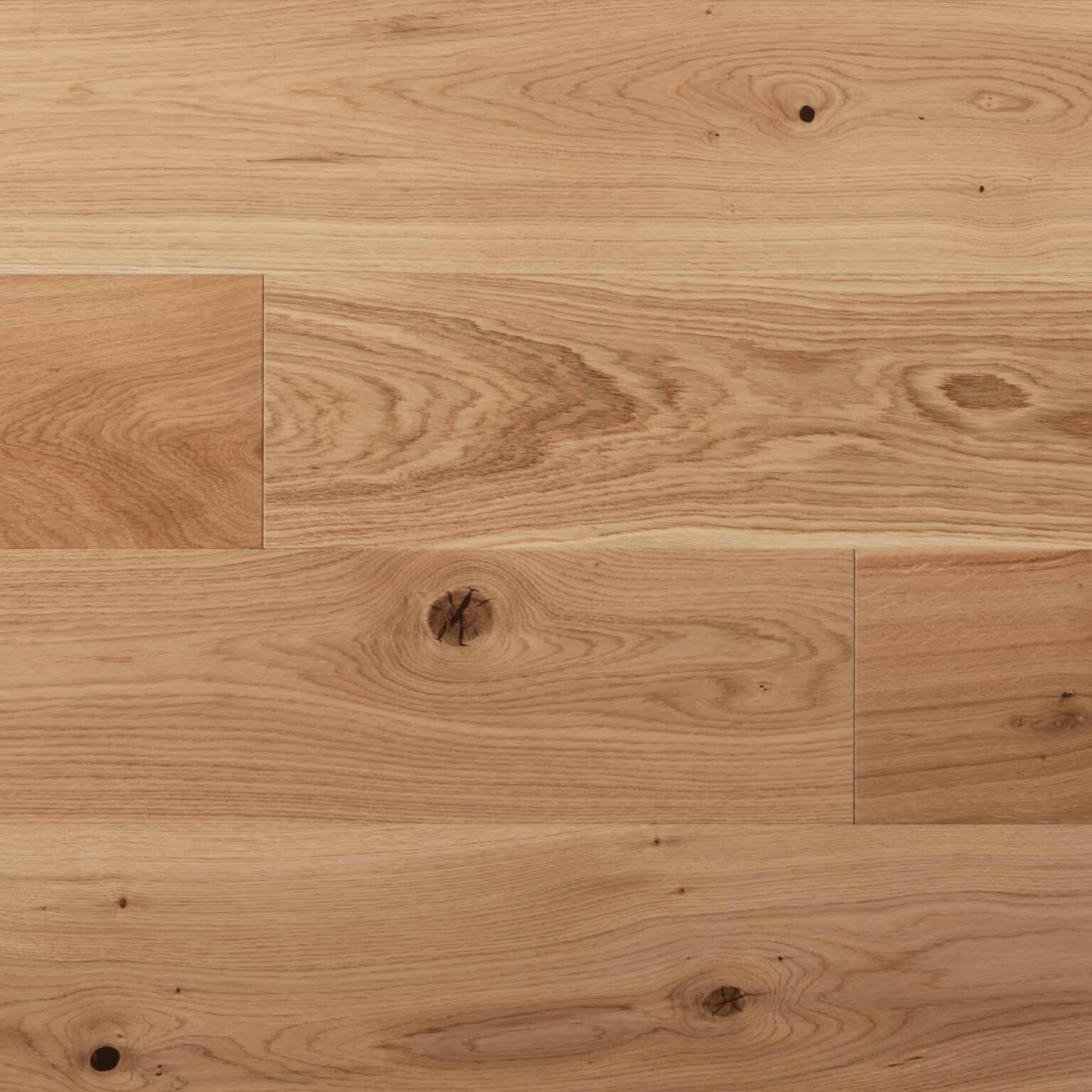 European Oak Flooring & Paneling, Natural \ Responsibly Sourced