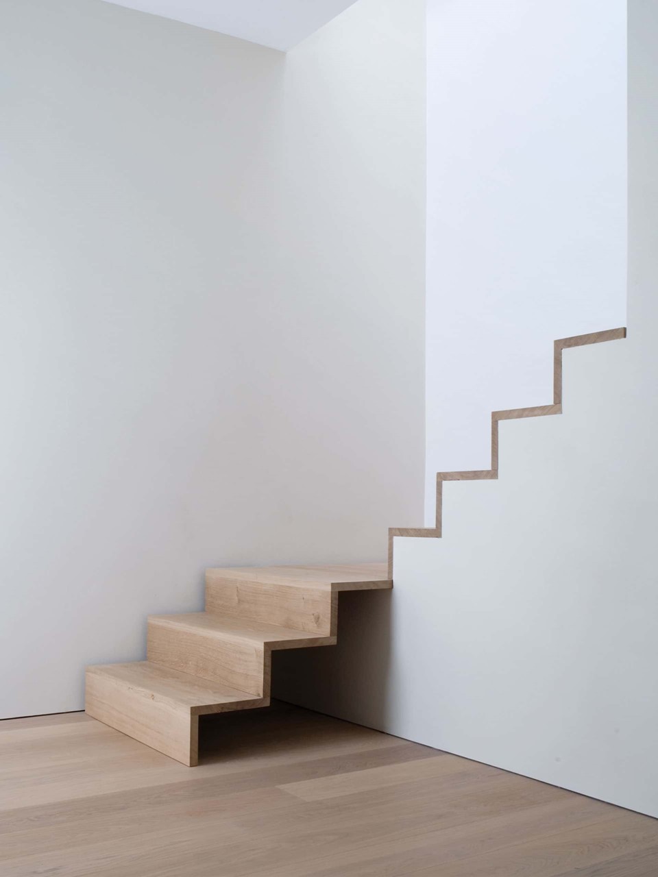 Dinesen Stair Treads from Dinesen - Architizer