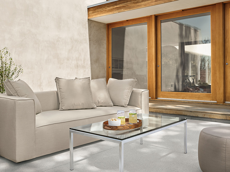 Portica Outdoor Accent Tables