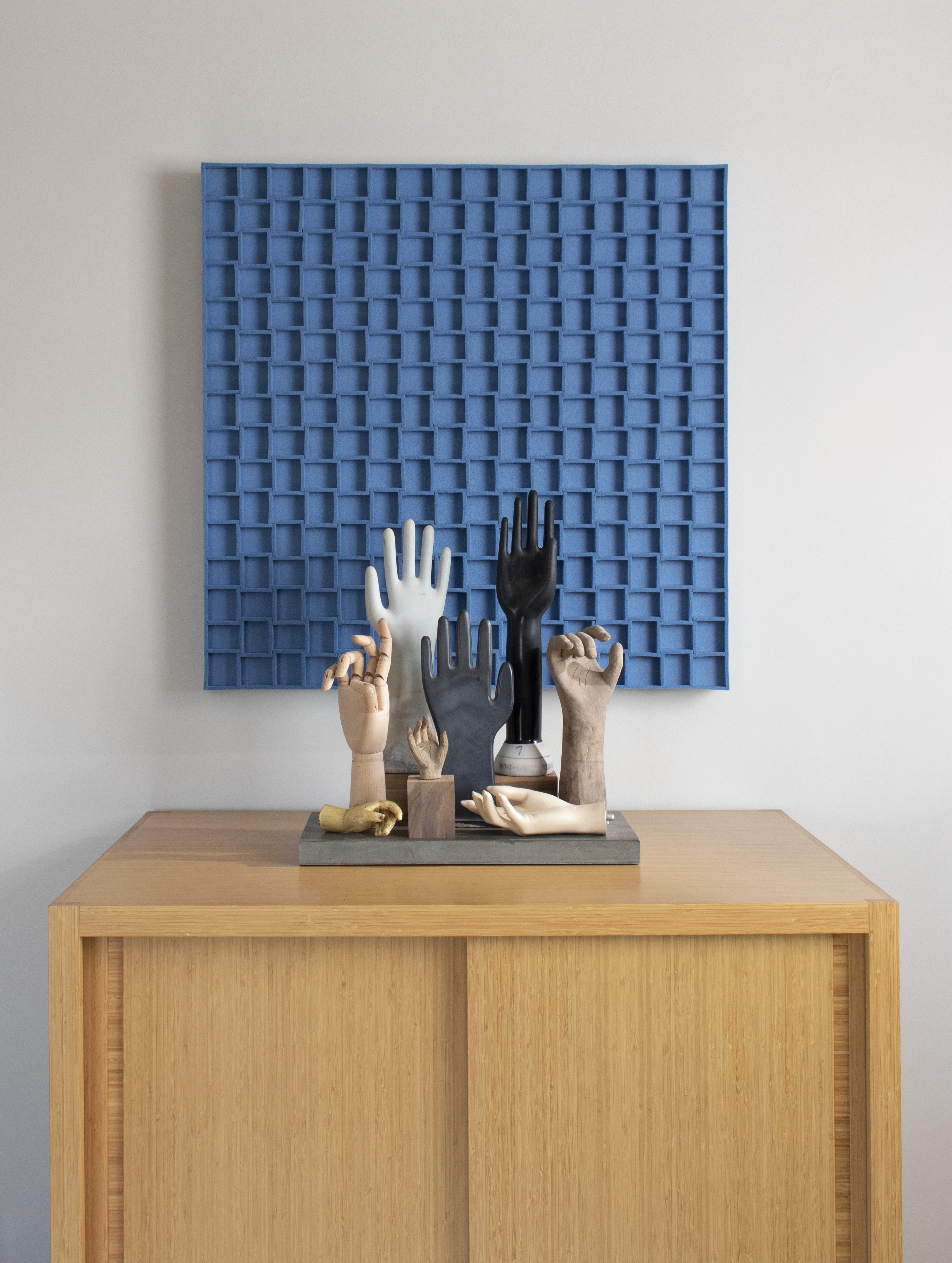 Odessa Wall Panel