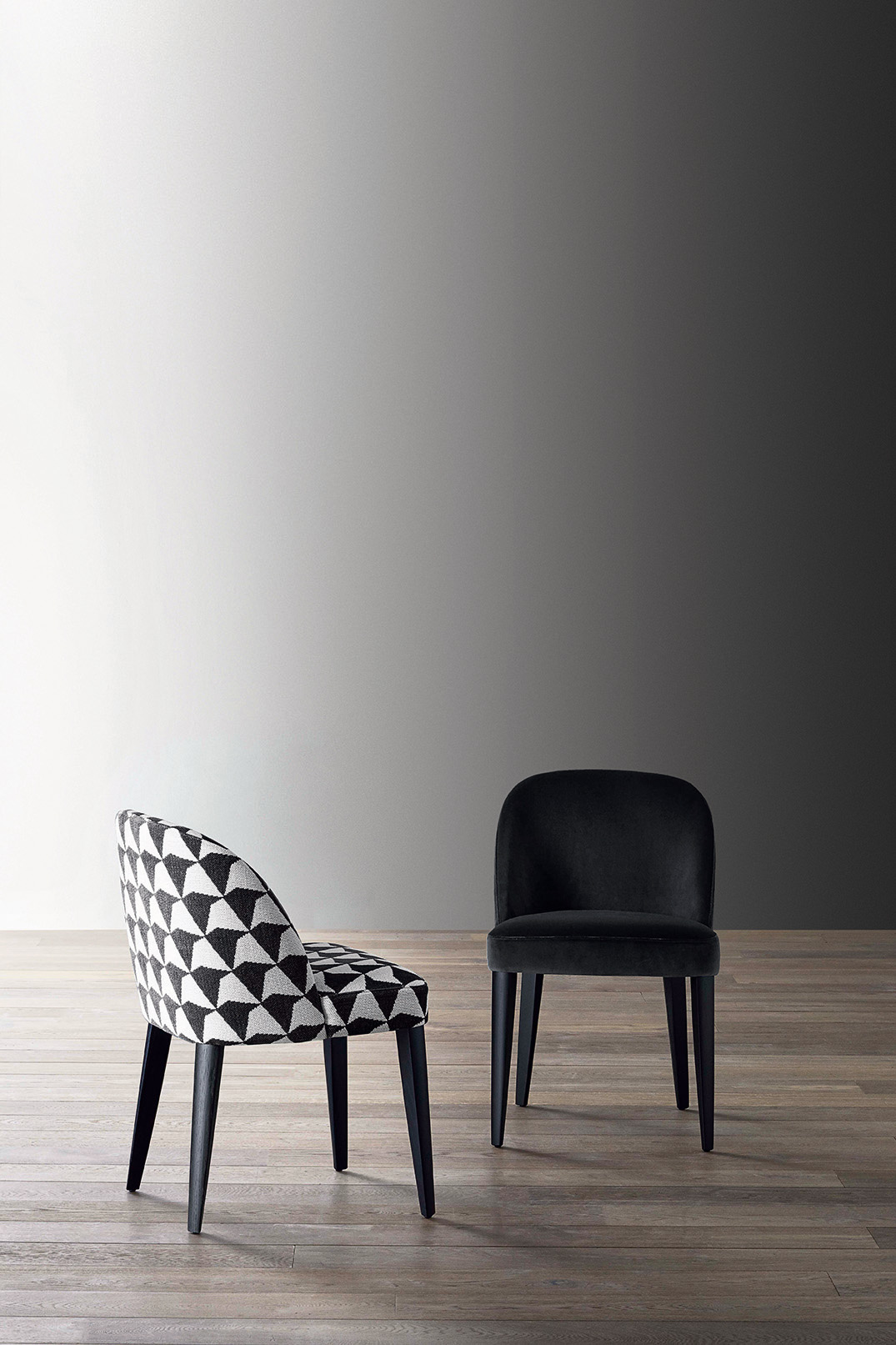 ODETTE UNO CHAIR