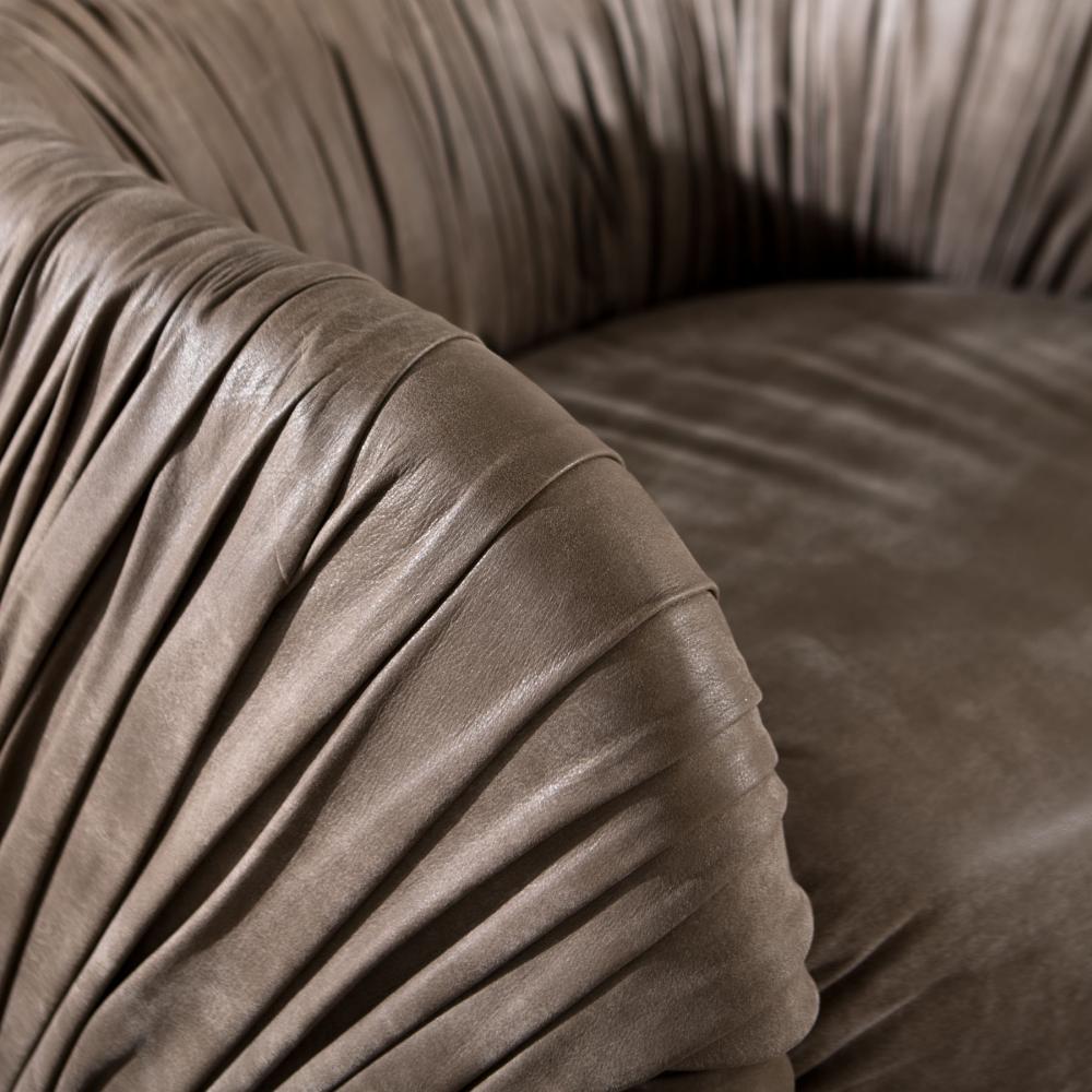 Drapé Lounge | Armchair