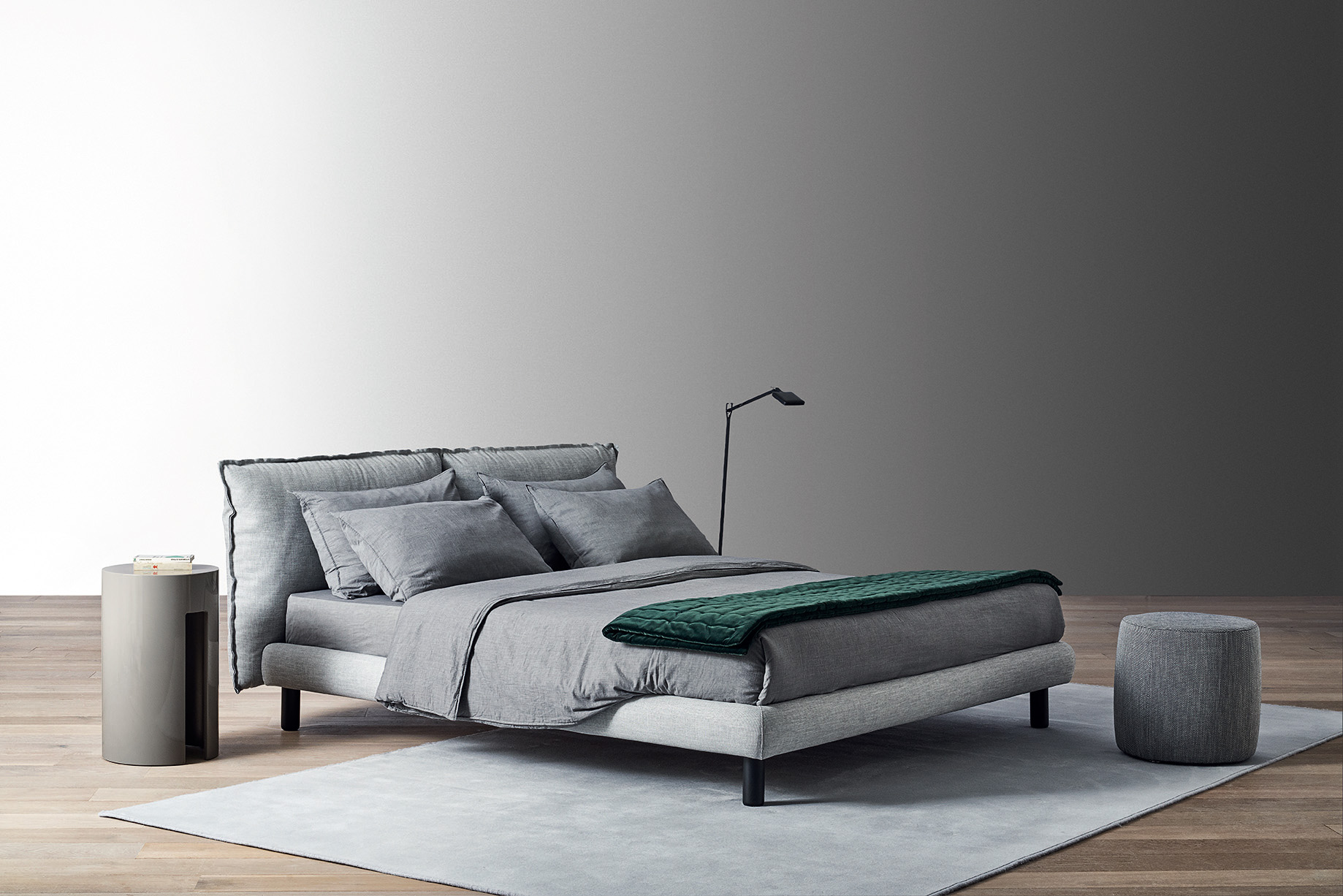 OLIVER BED