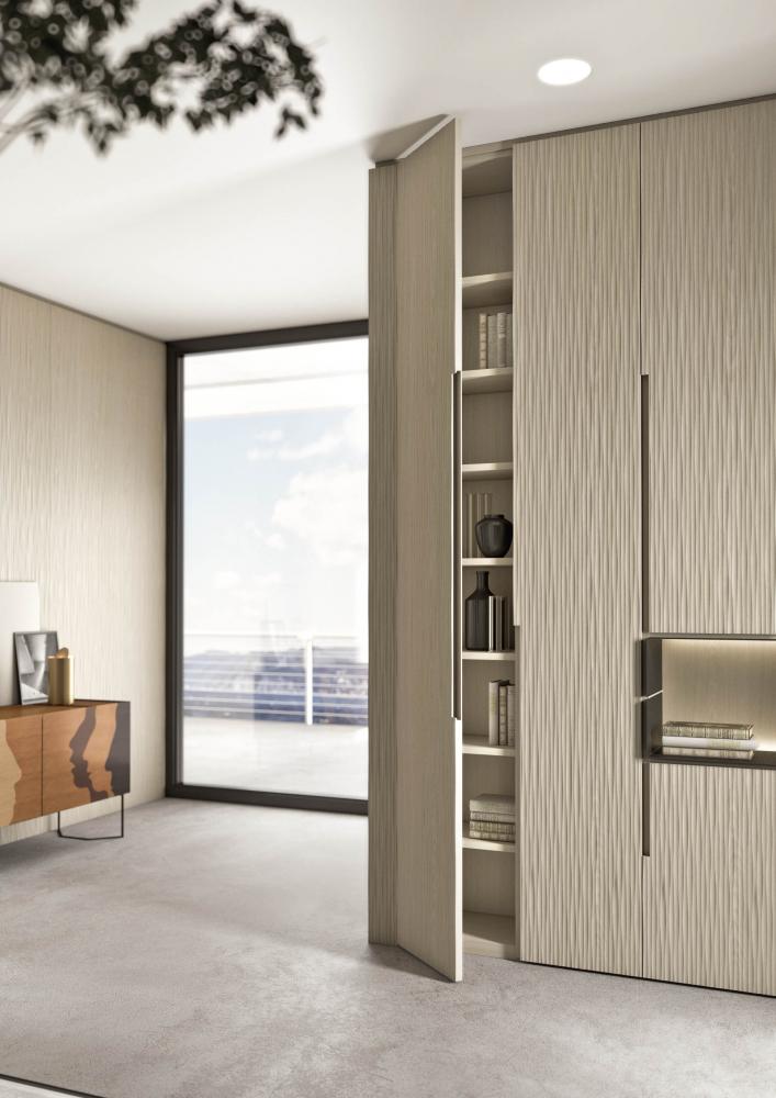 Onda | Cabinet System