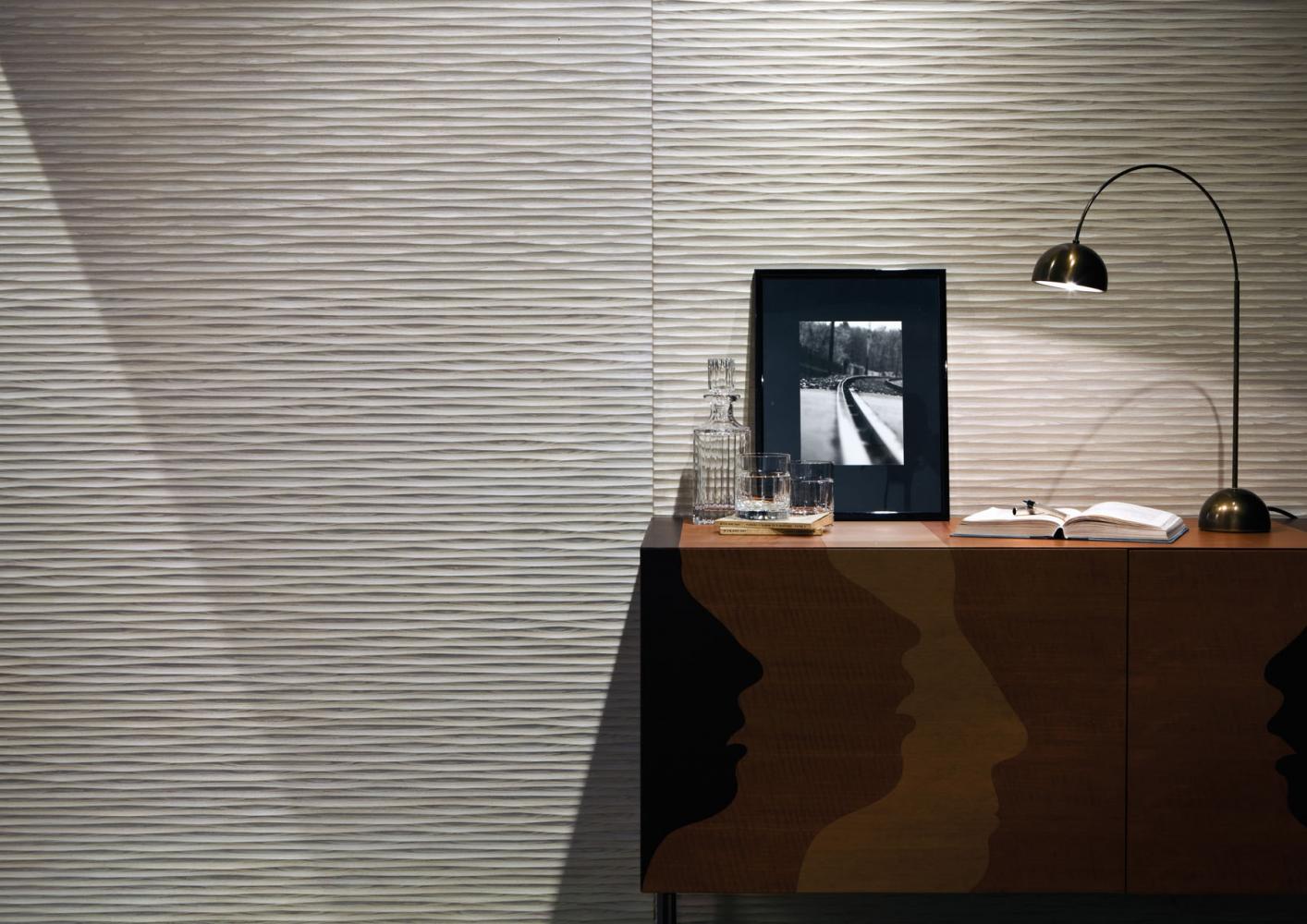 Onda | Wall Panels
