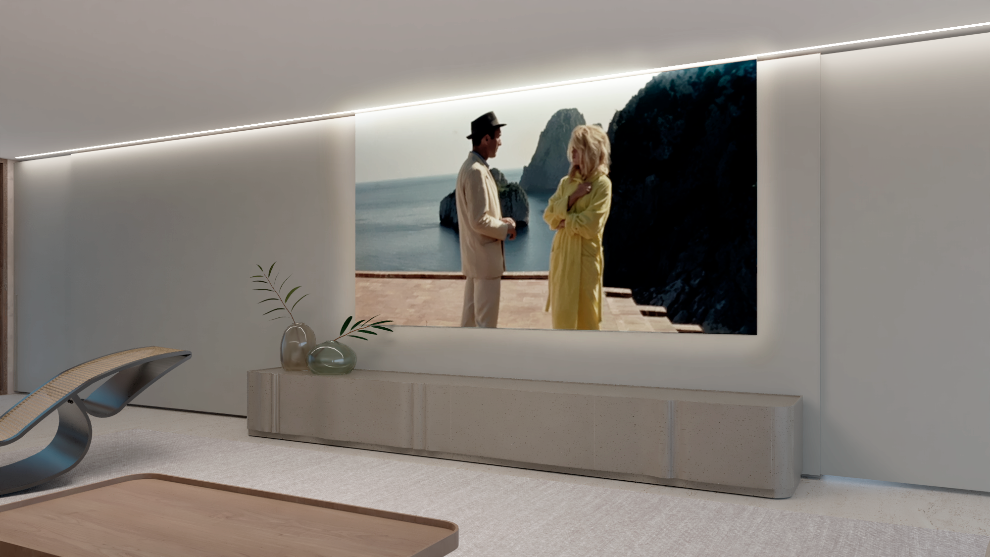 Onda Sideboard