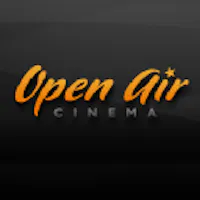 Open Air Cinema logo