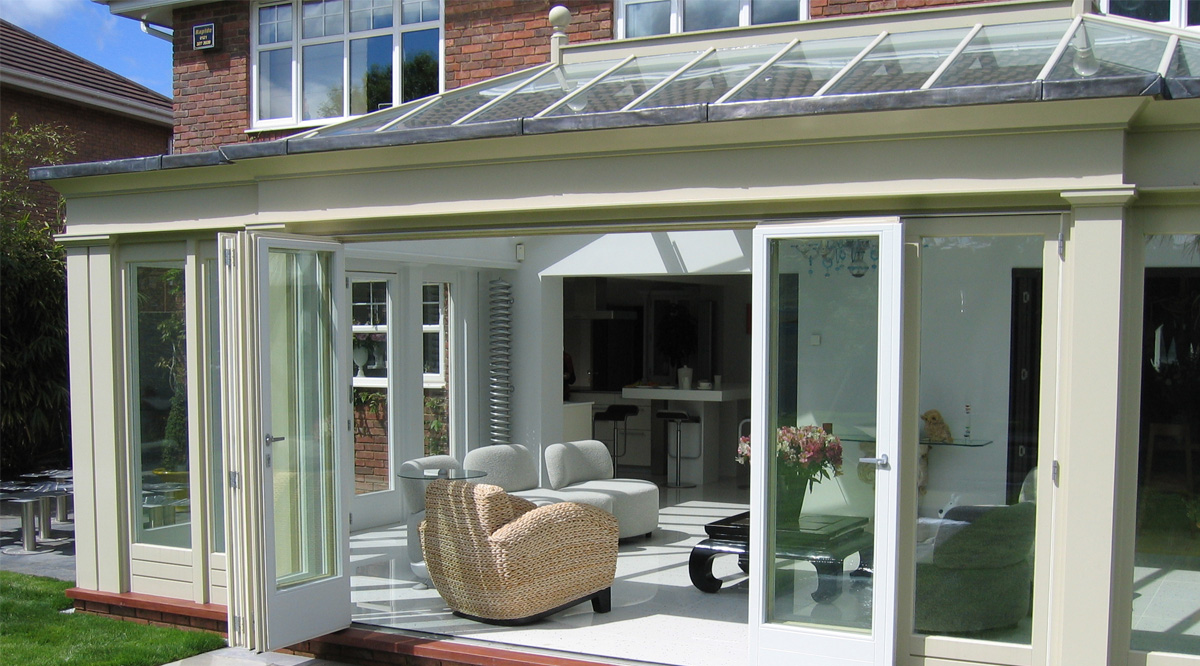Town and Country Conservatories