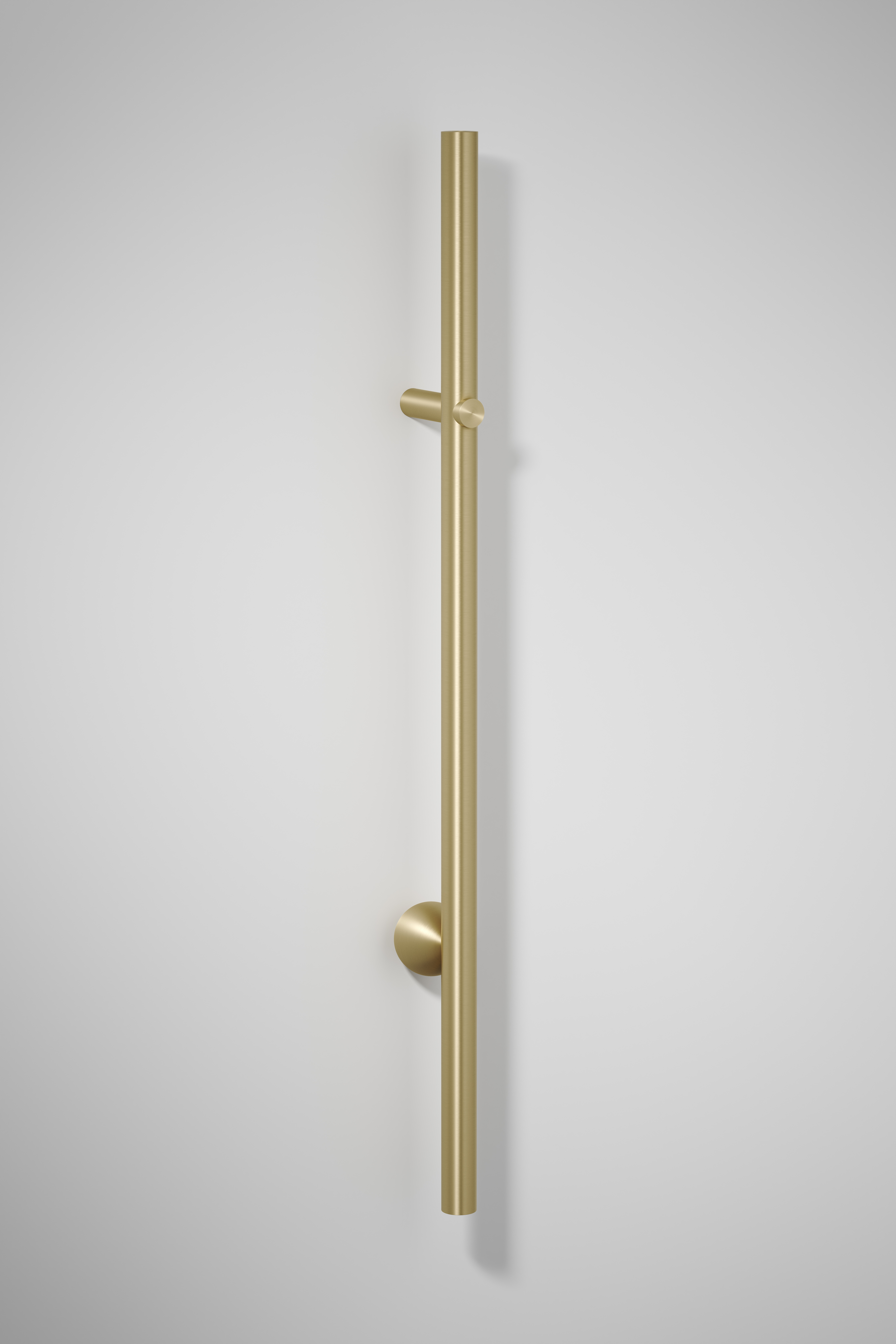 Futurismo Pull Handle 600mm