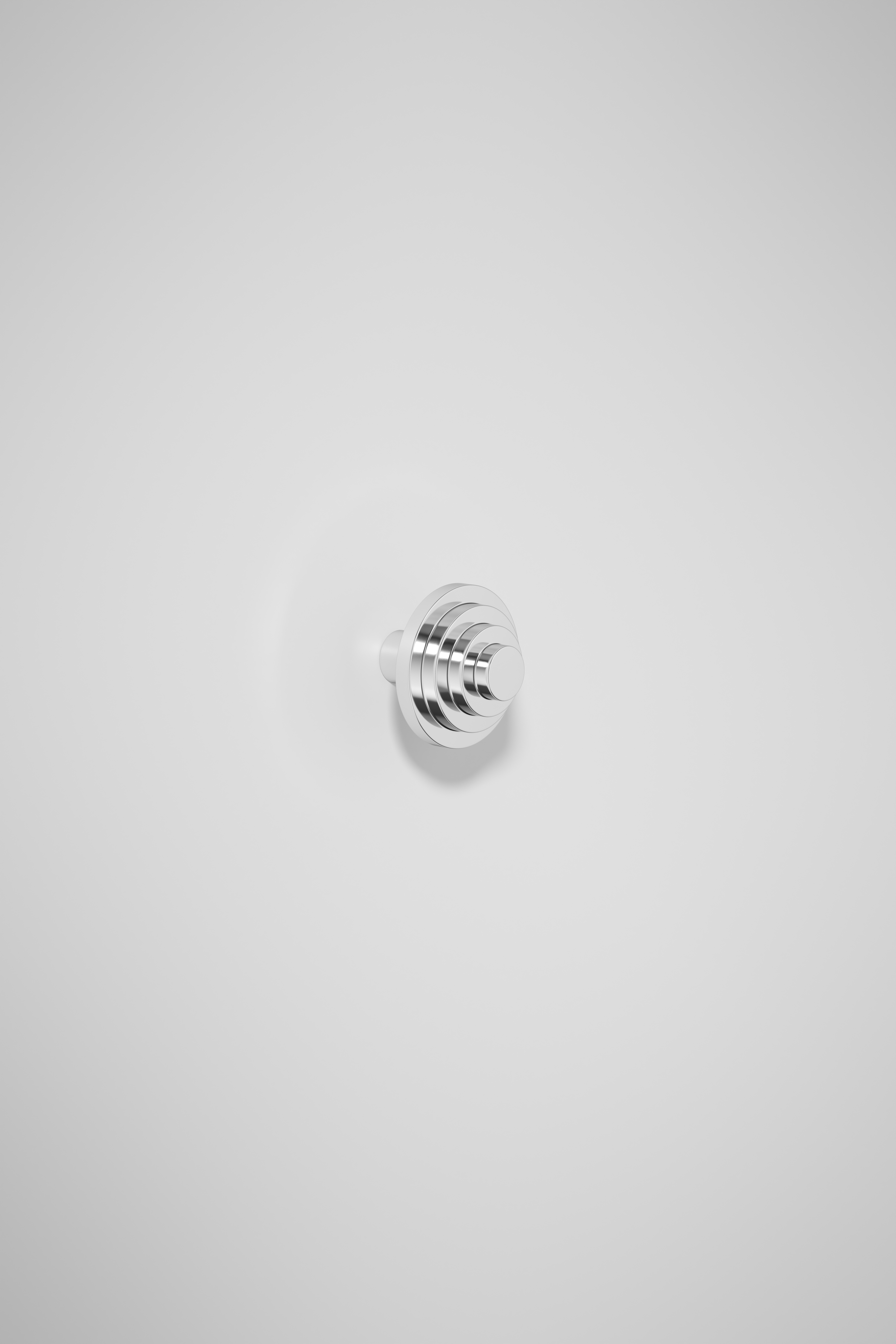 Zzzigurat Cupboard Knob