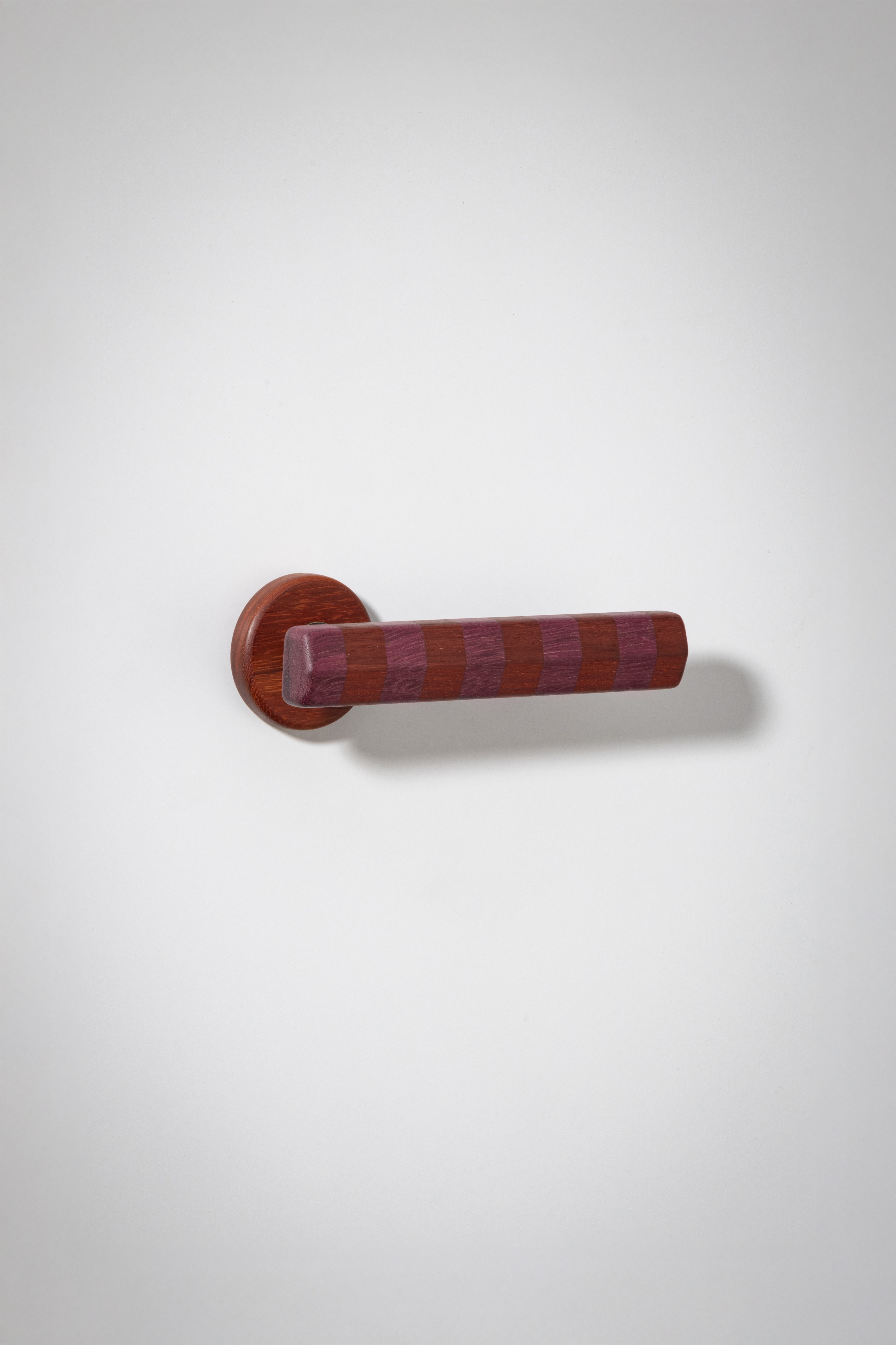 Straight Streaker Door Lever