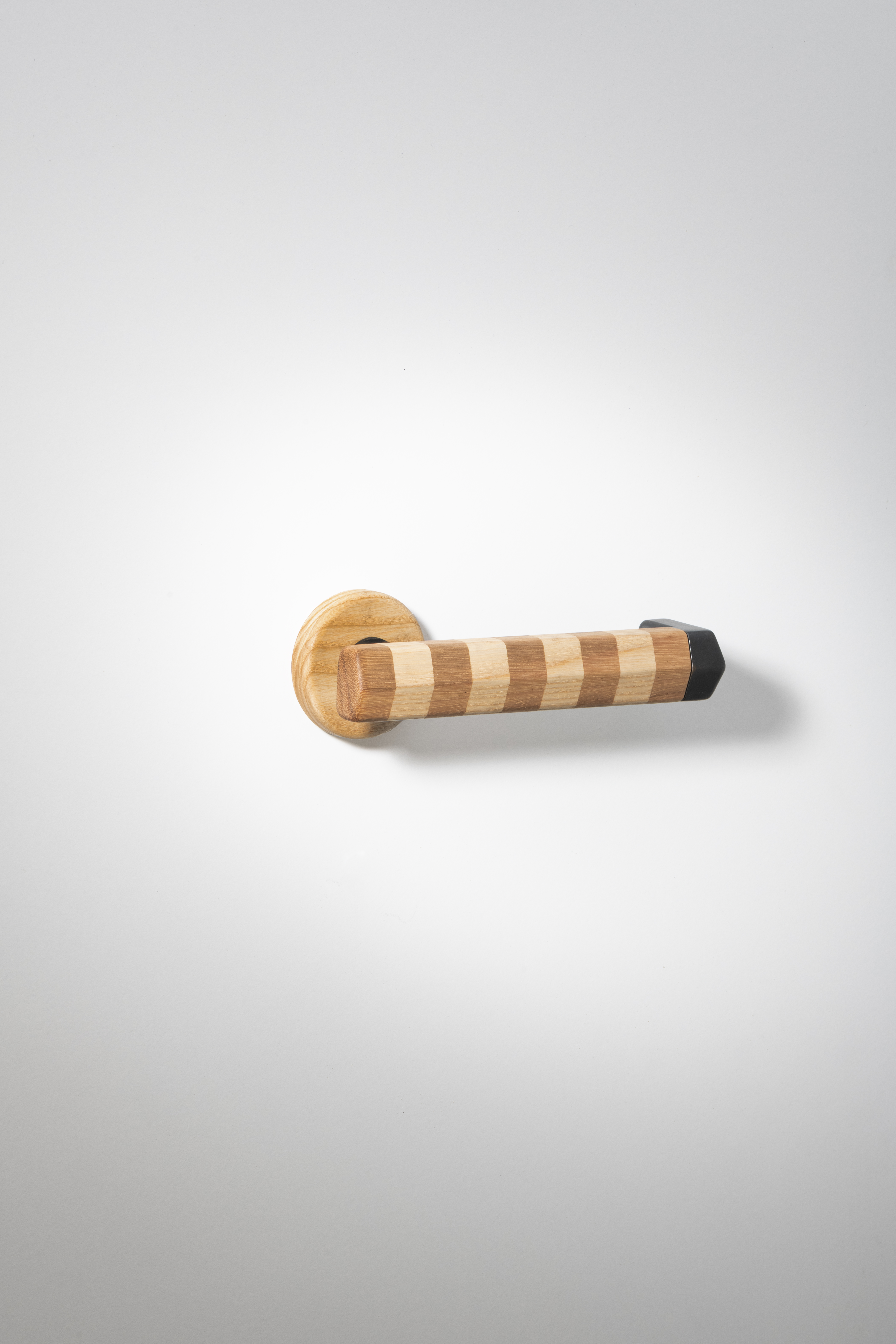 Straight Streaker Return Door Lever
