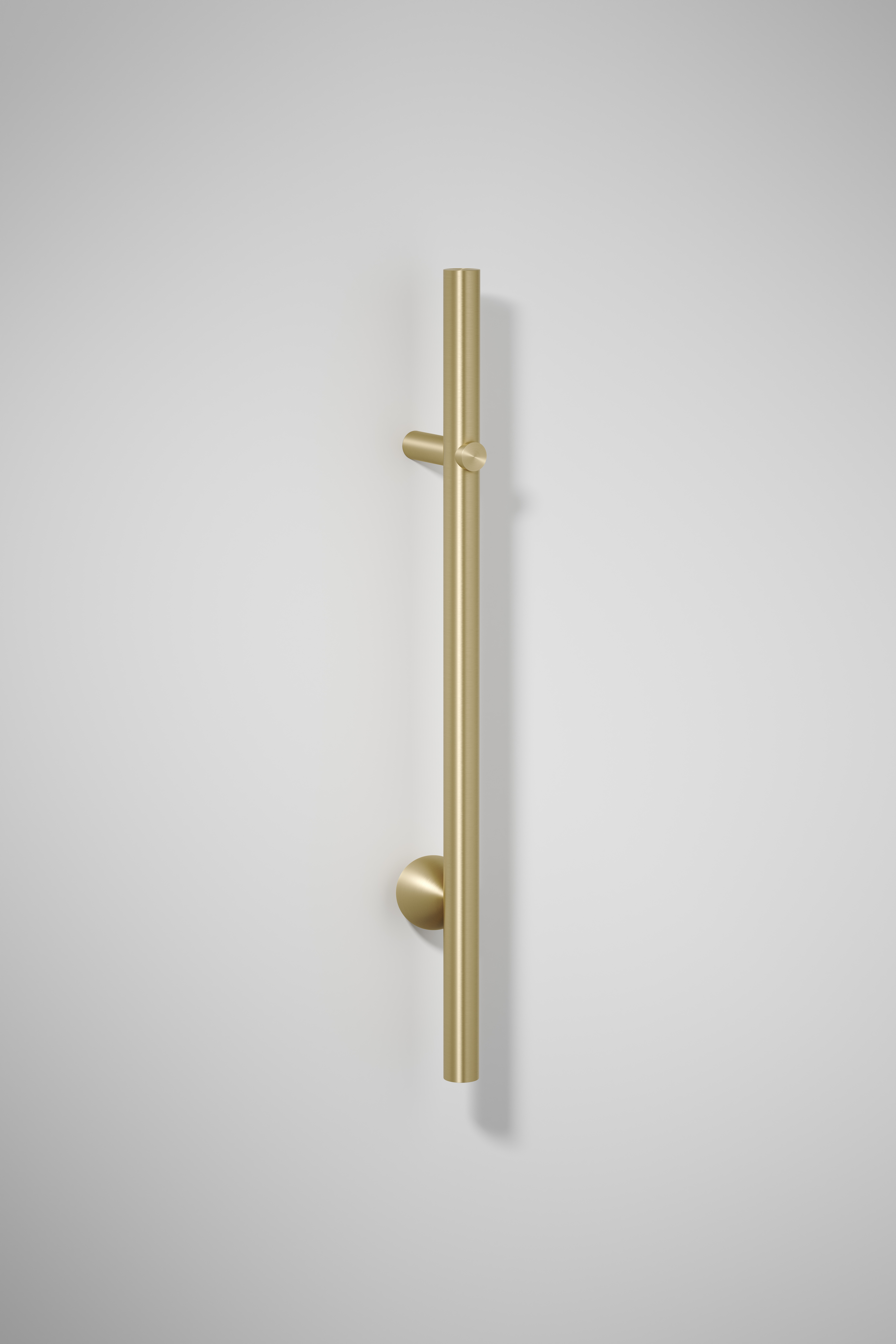 Futurismo Pull Handle 450mm